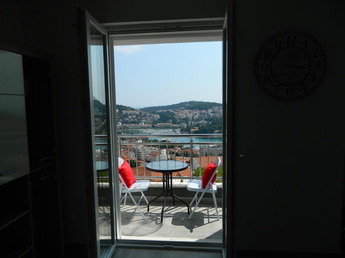 Apartamento Db1 & Db2 Dubrovnik Exterior foto