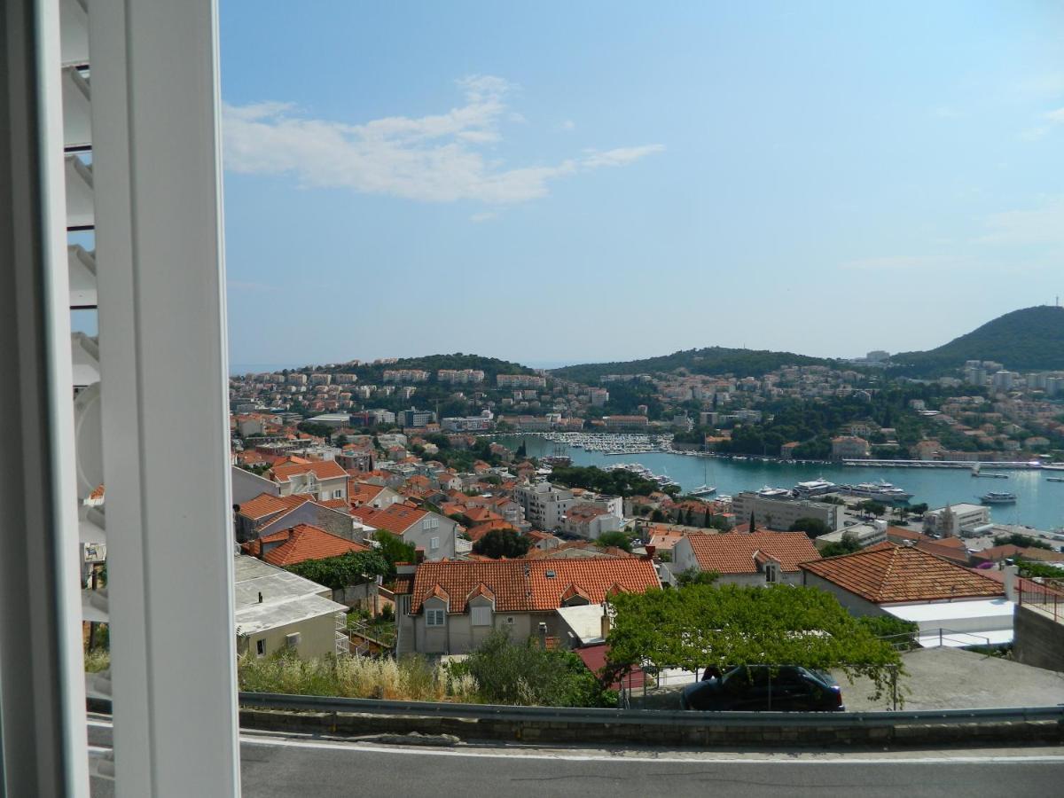 Apartamento Db1 & Db2 Dubrovnik Exterior foto