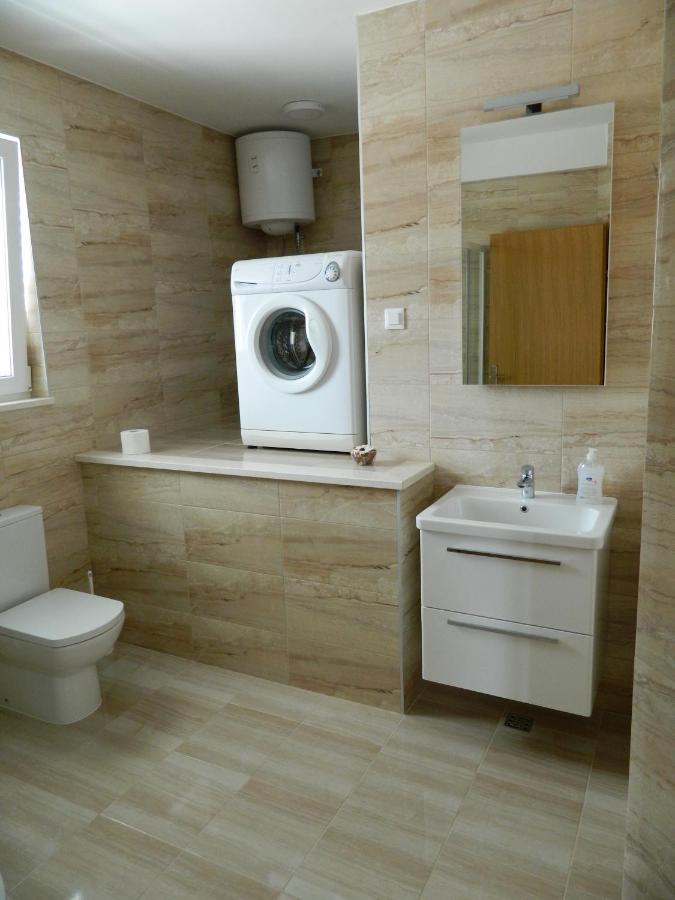 Apartamento Db1 & Db2 Dubrovnik Exterior foto