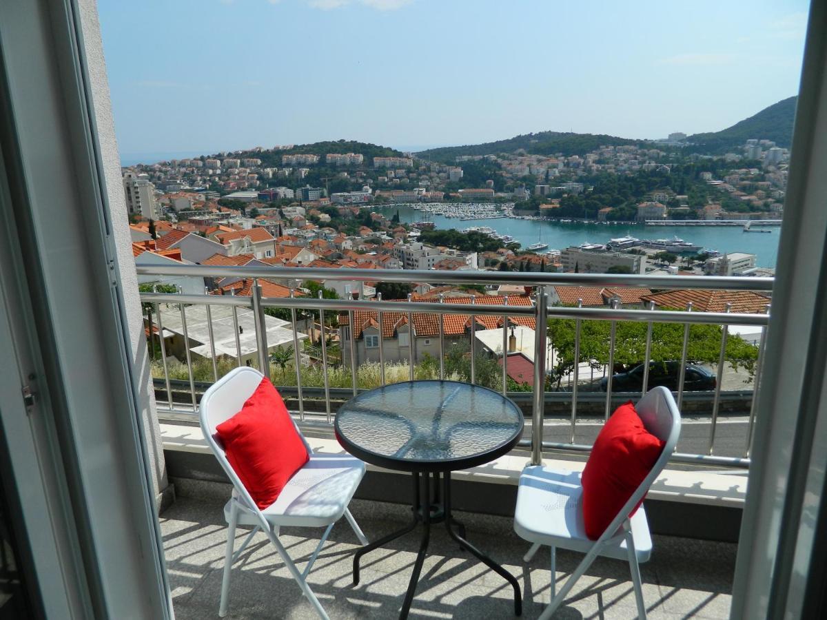 Apartamento Db1 & Db2 Dubrovnik Exterior foto