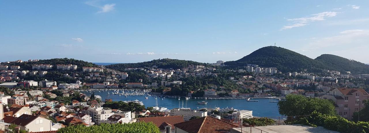 Apartamento Db1 & Db2 Dubrovnik Exterior foto