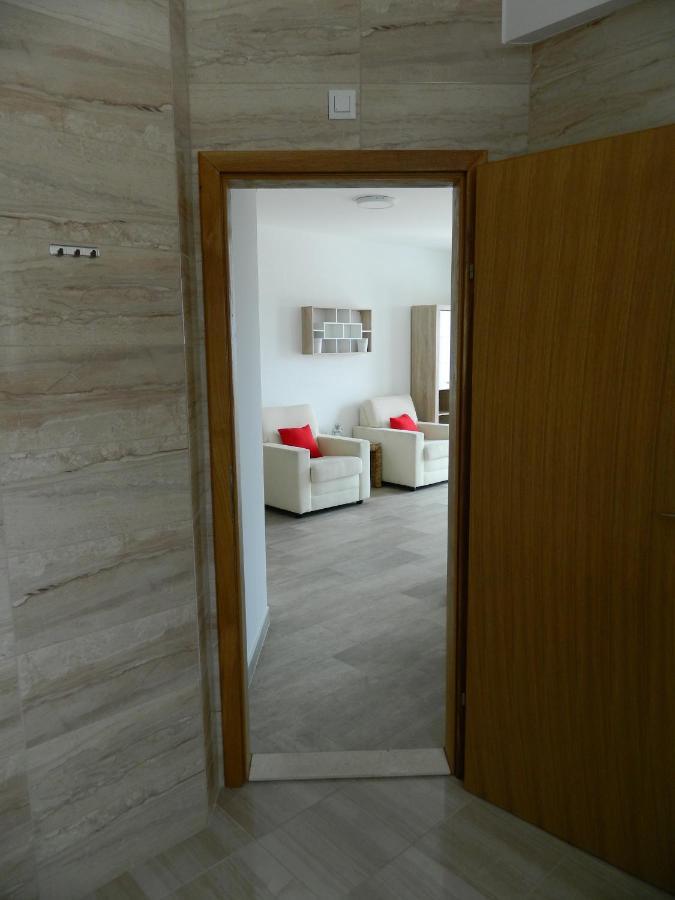 Apartamento Db1 & Db2 Dubrovnik Exterior foto