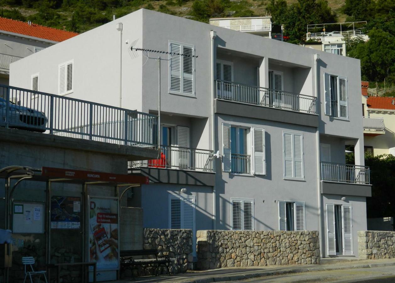 Apartamento Db1 & Db2 Dubrovnik Exterior foto