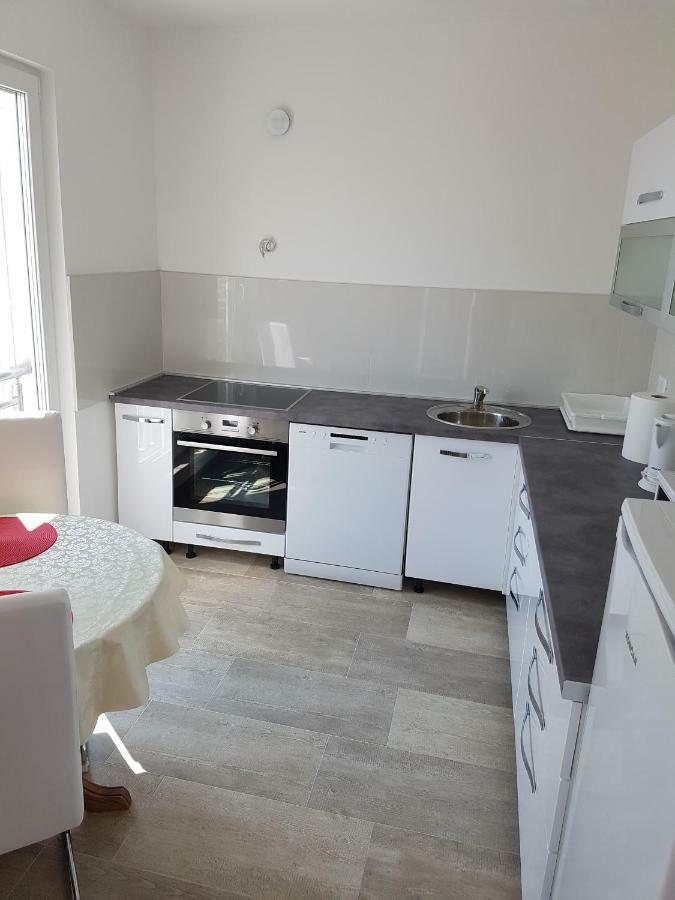 Apartamento Db1 & Db2 Dubrovnik Exterior foto
