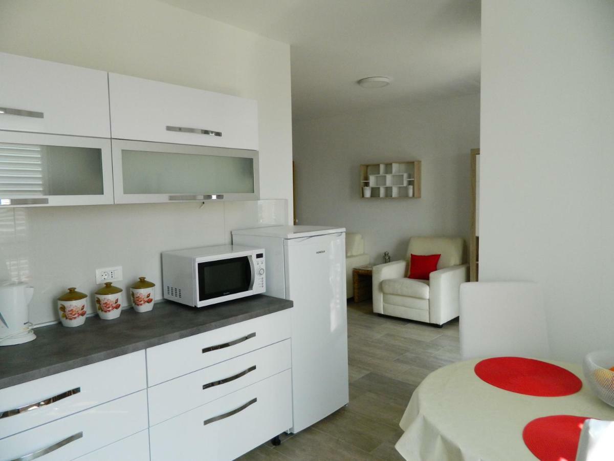 Apartamento Db1 & Db2 Dubrovnik Exterior foto